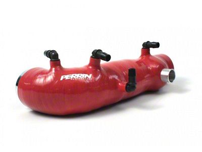 Perrin Performance Subaru STI Hose Clamp Kit for FMIC Kits - PSP-ITR-415