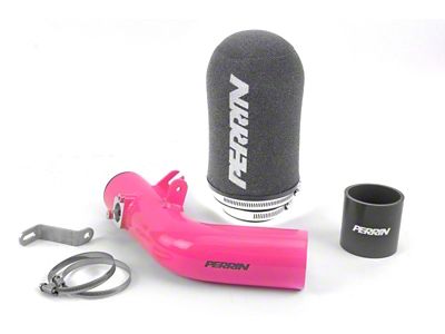 Perrin Performance Cold Air Intake - Hyper - PSP-INT-323HP (16-17 WRX STI)