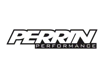Perrin Performance 18-21 Subaru Impreza/Crosstrek Front Strut Brace - Red - PSP-SUS-058RD