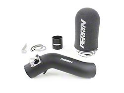 Perrin Performance Cold Air Intake - Black (18-21 Subaru STI)