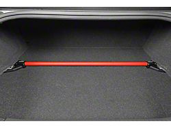 Perrin Performance 2013+ BRZ/FR-S/86/GR86 Rear Shock Tower Brace - Red