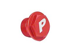 Perrin Performance 2015+ Subaru WRX Clutch Delay Valve Delete - PSP-BRK-300RD