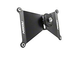 Perrin Performance 2018+ Subaru WRX/STI w/ FMIC License Plate Holder - PSP-BDY-205F