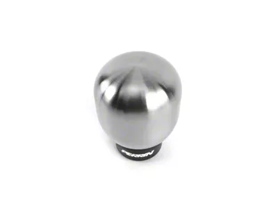 Perrin Performance 2022 BRZ/GR86 Manual Brushed Barrel 1.85in Stainless Steel Shift - PSP-INR-133-2