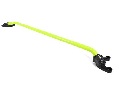 Perrin Performance 2022 Subaru WRX Strut Brace w/ Billet Feet - PSP-SUS-061NY