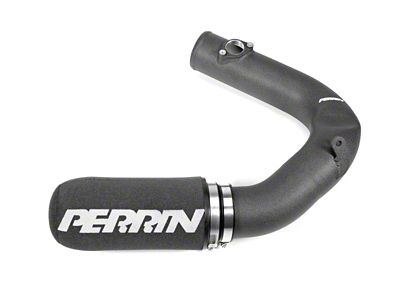 Perrin Performance 22-23 Subaru BRZ/GR86 Cold Air Intake - Black