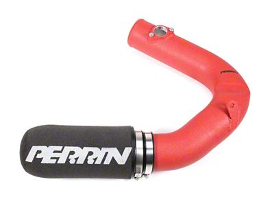 Perrin Performance 22-23 Subaru BRZ/GR86 Cold Air Intake - Red
