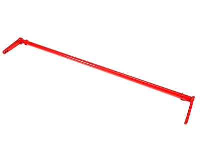 Perrin Performance 22-23 Subaru WRX 22mm Rear Swaybar - Red