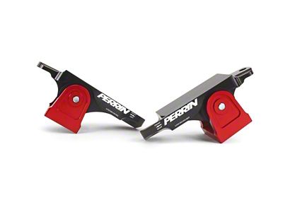 Perrin Performance 22-23 Subaru WRX Engine Mount Kit - PSP-DRV-056