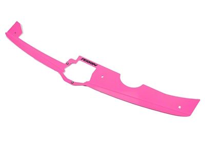 Perrin Performance 22-23 Subaru WRX Radiator Shroud - Hyper Pink