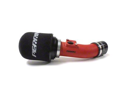 Perrin Performance 02-07 WRX/STi/FXT Red Short Ram Intake - PSP-INT-201RD