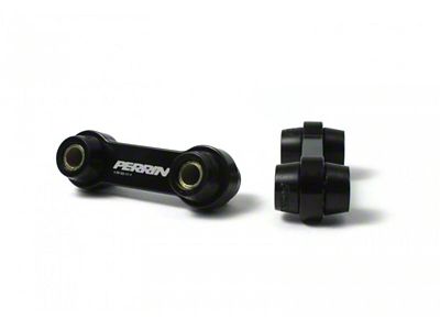 Perrin Performance Front Endlink Kit w/Bushings - PSP-SUS-113 (02-14 Impreza WRX, WRX TR, WRX Limited, WRX Premium)