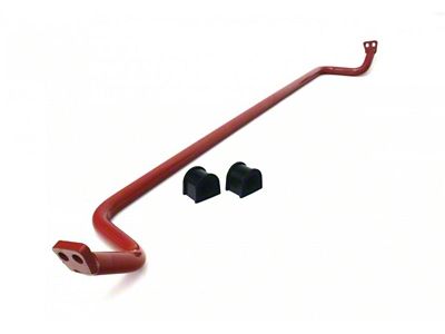 Perrin Performance 08-09 STi 25mm Adjustable Front Sway Bar - PSP-SUS-125