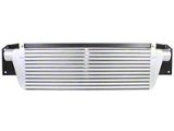 Perrin Performance FMIC Silver Core and Beam - PSP-ITR-430-1SL (08-14 Impreza WRX, WRX Limited, WRX Premium)