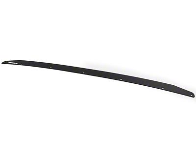 Perrin Performance 09-14 Subaru WRX Hatchback / 08-14 Subaru STI Hatchback - PSP-BDY-401BK