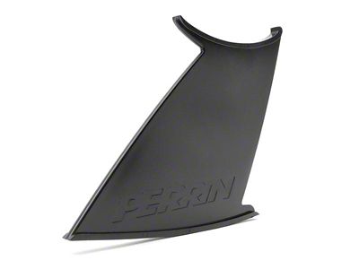 Perrin Performance 11-14 Subaru STI Wing Stabilizer - PSP-BDY-101BK