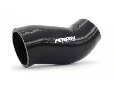 Perrin Performance Black Intake - PSP-INT-355BK