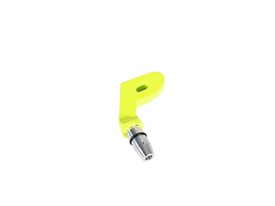 Perrin Performance Subaru Dipstick Handle P Style - Neon Yellow - PSP-ENG-720NY