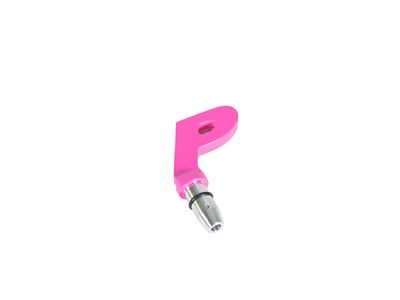 Perrin Performance Subaru Dipstick Handle P Style - Pink - PSP-ENG-720HP