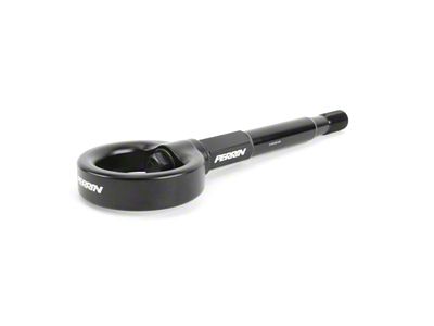 Perrin Performance 2022 Subaru WRX / 18-21 Crosstrek / 14-21 Forester - PSP-BDY-237BK