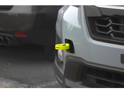 Perrin Performance 2022 Subaru WRX / 18-21 Crosstrek / 14-21 Forester - PSP-BDY-237NY