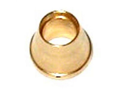 NOS Pipe Fitting Compression; 1/8 in. Tube Cone Ferule; 8 pc.; - 16404-8