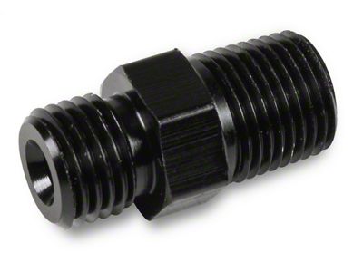 NOS Pipe Fitting Flare Jet - 17943