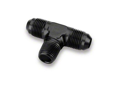 NOS Pipe Fitting Male To Pipe T - 17249