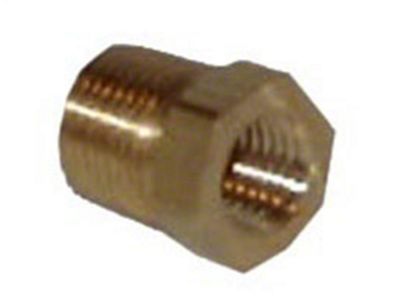 NOS Pipe Fitting Reducer Bushing - 17948