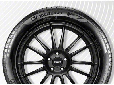 Pirelli Cinturato P7 All Season Run-Flat Tire (225/50R18)