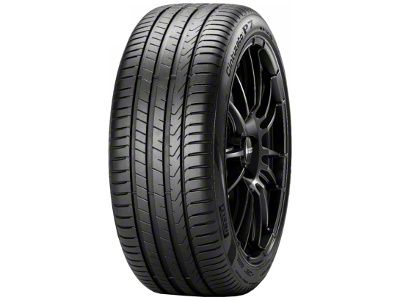 Pirelli Cinturato P7 P7C2 High Performance Summer Tire (235/55R19)