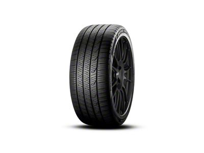Pirelli P Zero All Season Plus 3 Tire (245/40R19)