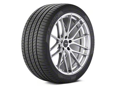 Pirelli P Zero All Season Tire (275/40R20)