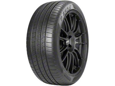Pirelli P Zero All Season Tire (225/45R17)