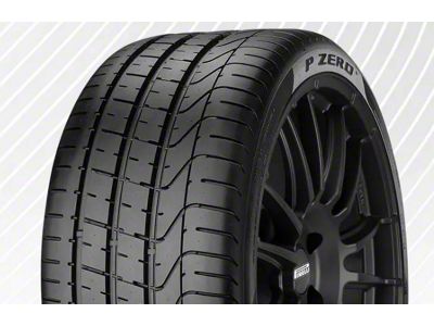 Pirelli P Zero PZ4 Luxury Tire (305/35R21)