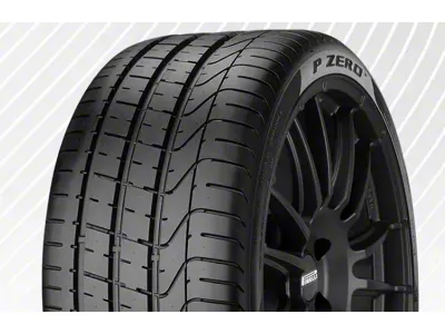 Pirelli P Zero PZ4 Luxury Tire (305/35R21)