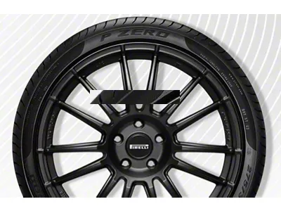 Pirelli P Zero PZ4 Sport Tire (31" - 275/40R22)