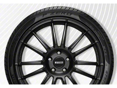 Pirelli P Zero Summer Run-Flat Tire (29" - 285/35R21)