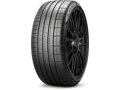 Pirelli P Zero Summer Tire (295/35R21)