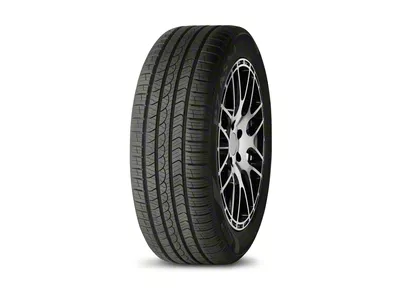 Pirelli P7 All Season Plus 3 Tire (235/45R17)