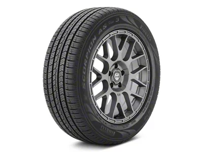 Pirelli Scorpion All Season Plus 3 Tire (30" - 235/65R18)