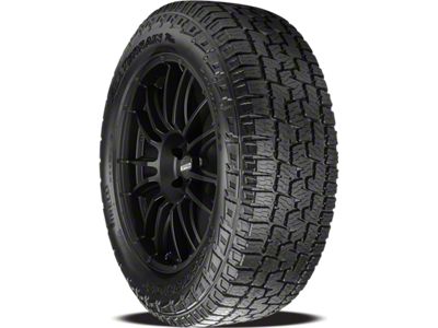 Pirelli Scorpion All Terrain Plus Tire (29" - 295/40R20)