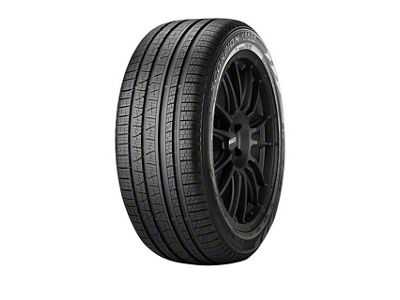 Pirelli Scorpion Verde All Season Tire (31" - 285/45R21)