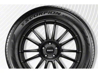 Pirelli Scorpion Verde Summer Tire (31" - 275/50R20)