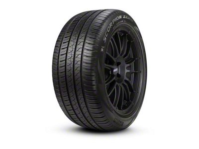 Pirelli Scorpion Zero All Season Plus Tire (29" - 265/45R20)
