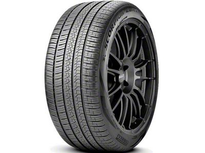 Pirelli Scorpion Zero All Season Run-Flat Tire (30" - 275/45R21)