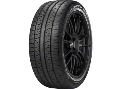 Pirelli Scorpion Zero Asimmetrico All Season Tire (30" - 275/45R20)