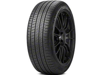 Pirelli Scorpion Zero Tire (30" - 295/40R21)