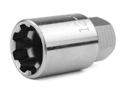 Project Kics Spare Lock Key num12 For R40 / - W312SLK