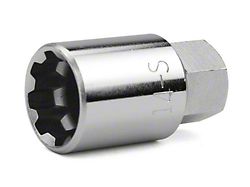 Project Kics Spare Lock Key num14 For R40 / - W314SLK